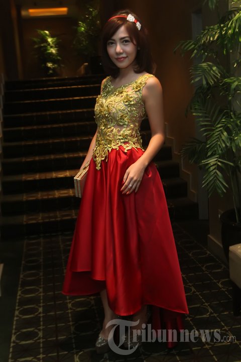 Bella Sofie Main Film Sarang Hantu Jakarta