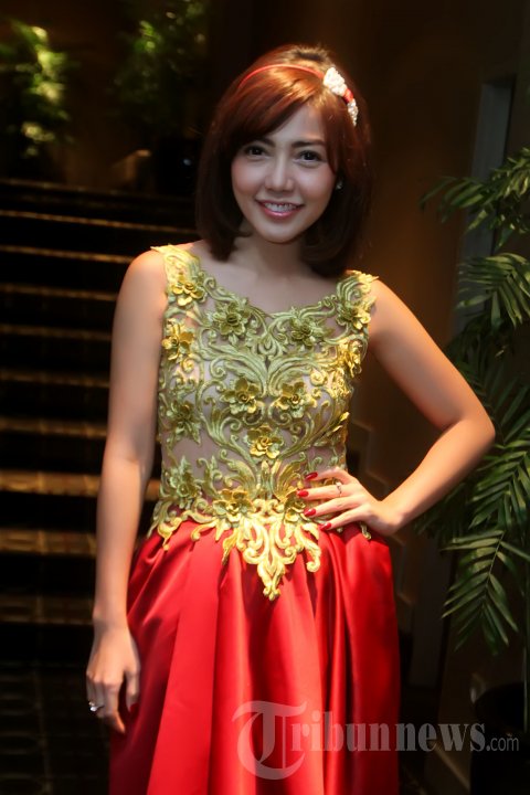 Bella Sofie Main Film Sarang Hantu Jakarta