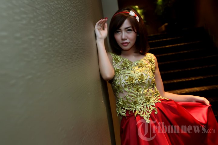 Bella Sofie Main Film Sarang Hantu Jakarta