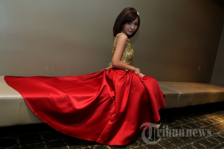 Bella Sofie Main Film Sarang Hantu Jakarta