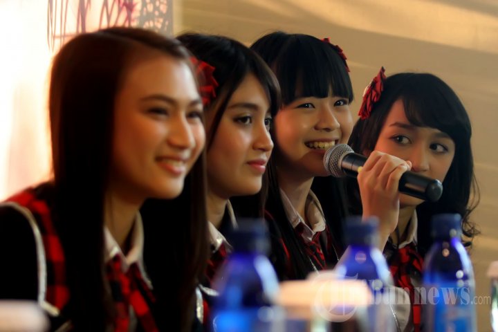 Personel JKT48 Main Film