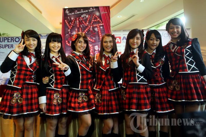 Personel JKT48 Main Film