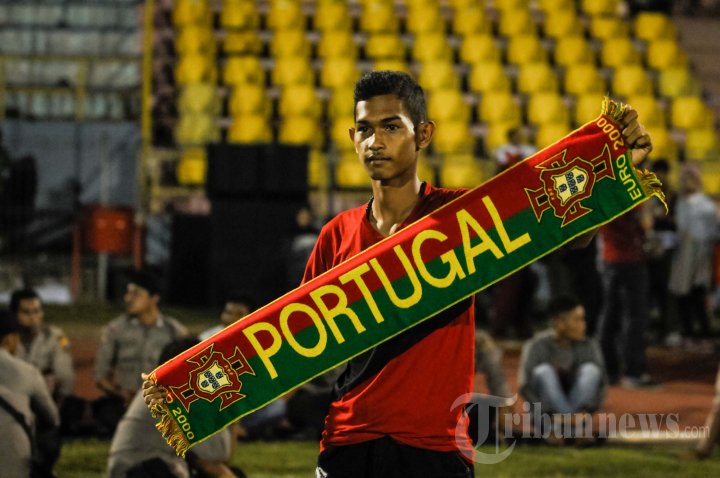 Timnas Indonesia U-19 vs Tim Pra-PON Aceh U-21