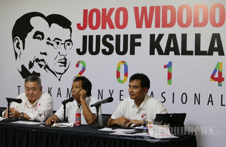 Lomba Menulis Surat Untuk Jokowi