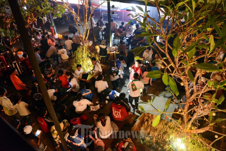 Nonton Bareng Piala Dunia 2014 Jerman vs Portugal