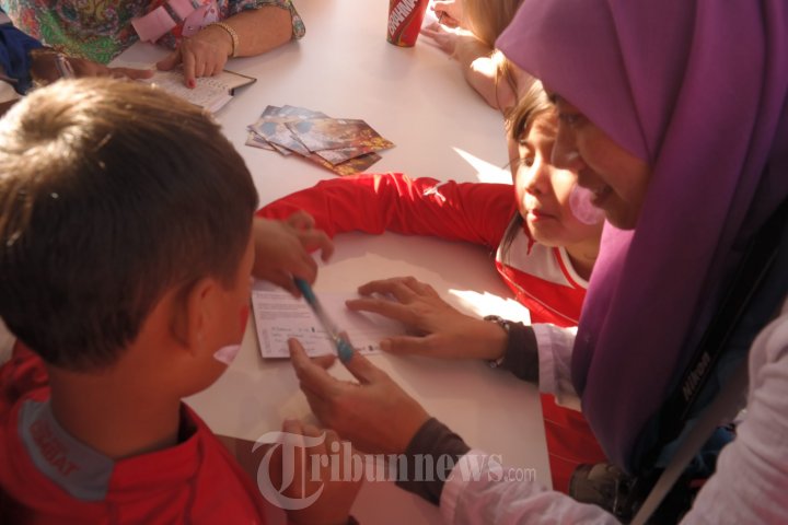 Kartu Pos Gratis Bagi Turis Piala Dunia Brasil 2014