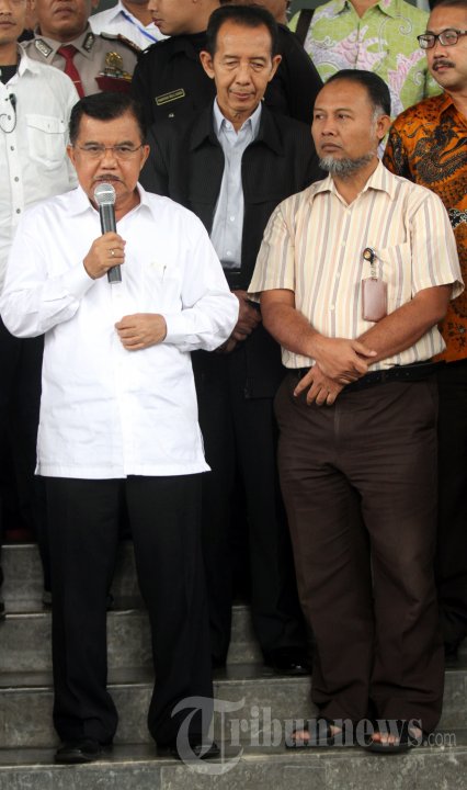 JK Verifikasi Kekayaan
