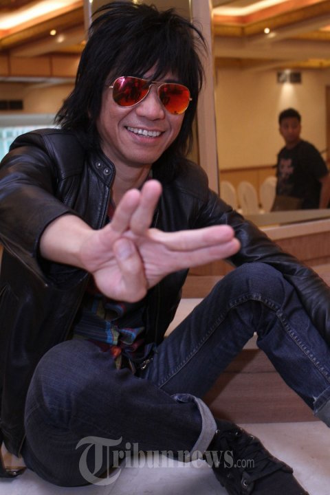 Abdee Slank Menyayangkan Penutupan Mata Elang