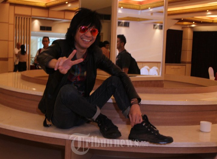 Abdee Slank Menyayangkan Penutupan Mata Elang