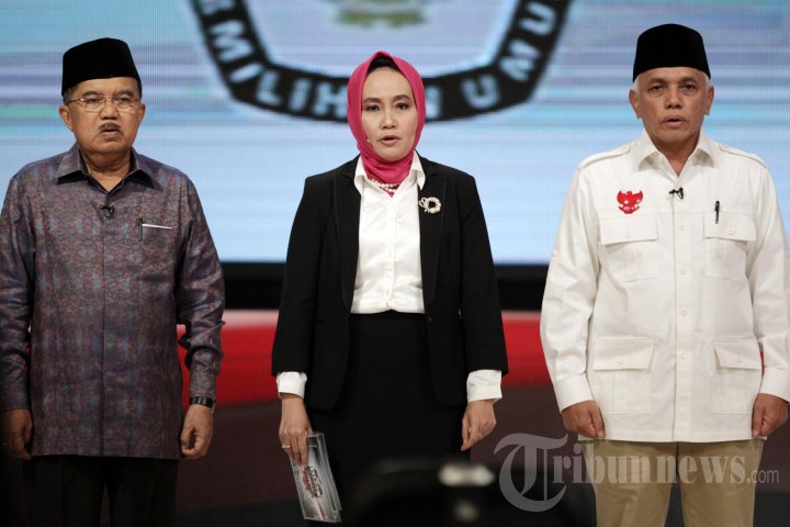 Debat Calon Wakil Presiden