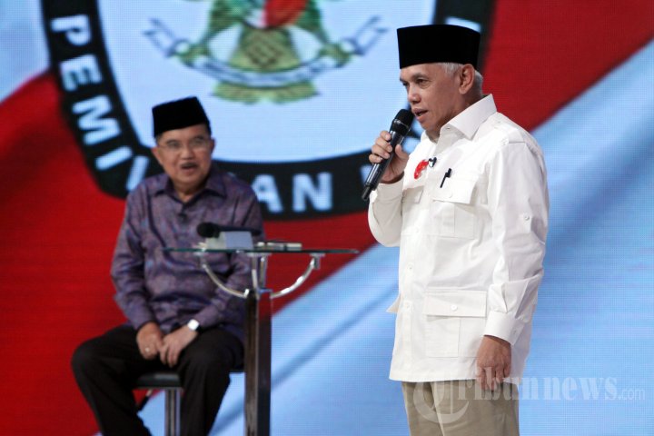 Debat Cawapres