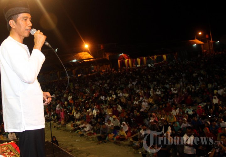 Doa Keselamatan Bangsa Indonesia