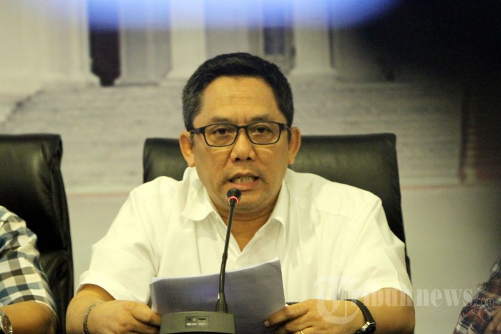 Jokowi-JK Menang Hasil Hitung Riil di DKI Jakarta