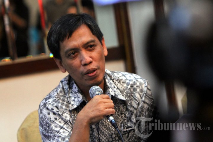 Persepi Berhentikan Puskaptis dan JSI