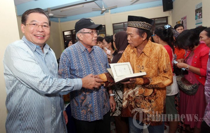 Bazar Murah The Jakarta Post