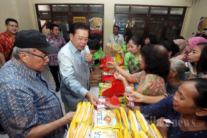 Bazar Murah The Jakarta Post