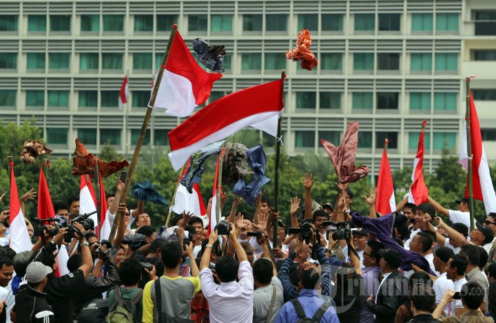 Deklarasi Indonesia Damai