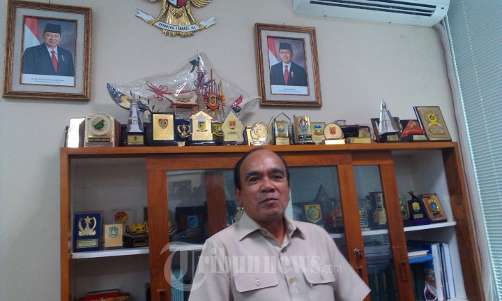 Siswono Yudho Husodo