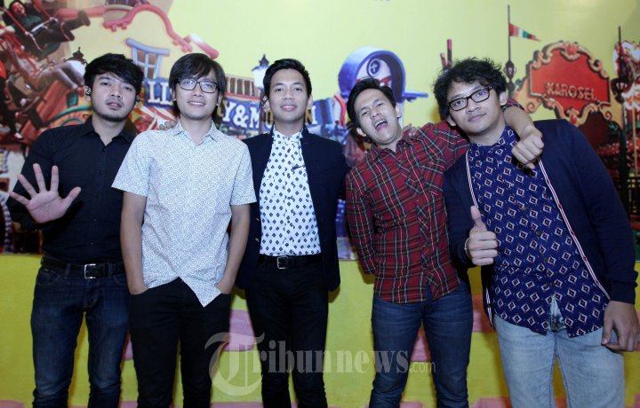 dMasiv Konser Pulang Kampung di Makassar