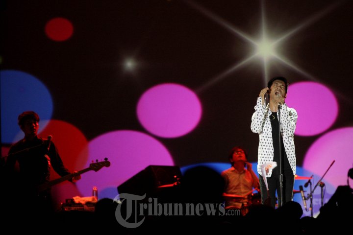 dMasiv Konser Pulang Kampung di Makassar