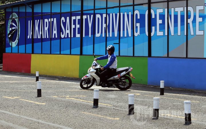 Permintaan Pembuatan SIM Meningkat