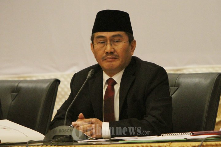 Sidang Pelanggaran Kode Etik KPU dan Bawaslu di DKPP