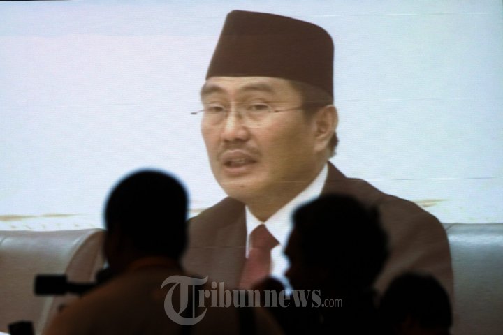 Sidang Pelanggaran Kode Etik KPU dan Bawaslu di DKPP