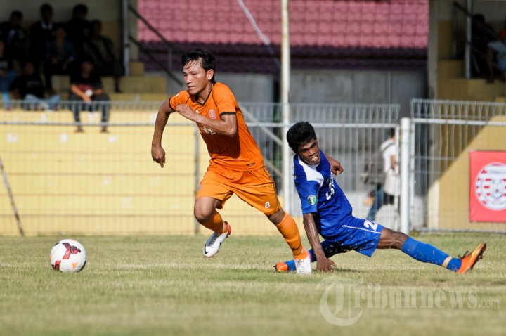 PSBL Langsa vs Persiraja Banda Aceh