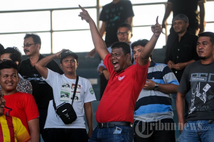 PSBL Langsa vs Persiraja Banda Aceh