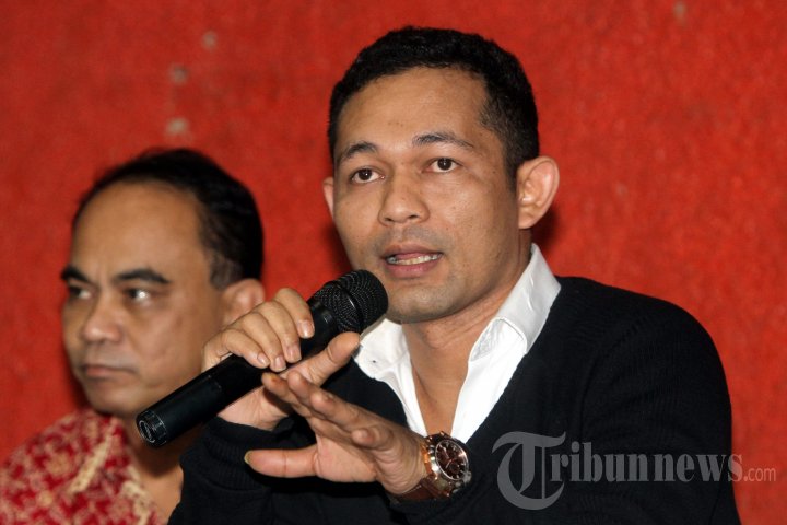Pernyataan Bersama Relawan Jokowi-JK