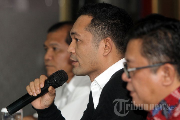 Pernyataan Bersama Relawan Jokowi-JK