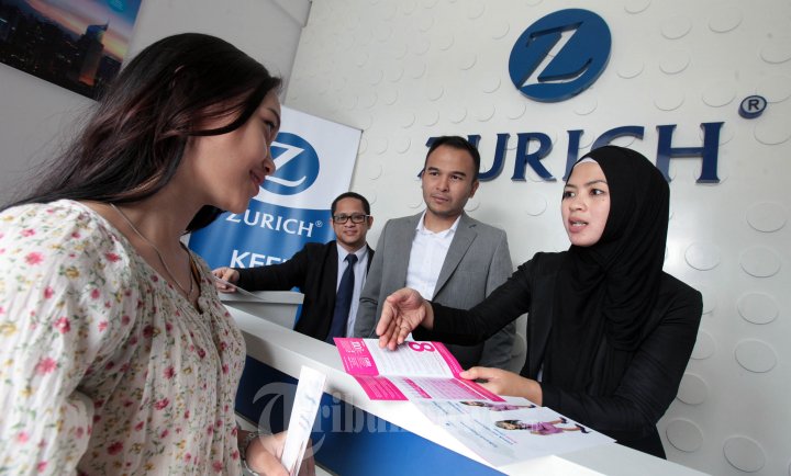 Srikandi Protection Asuransi Untuk Perempuan