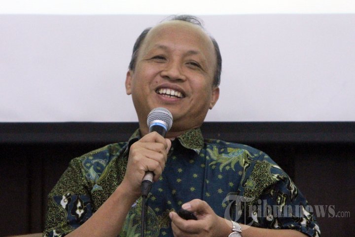Diskusi Publik Struktur Kabinet Jokowi-JK