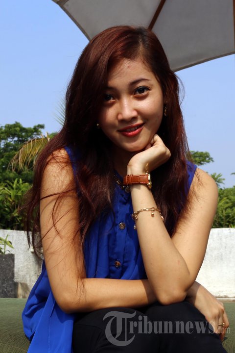 Dahlia Wahyuni Finalis KDI 2014