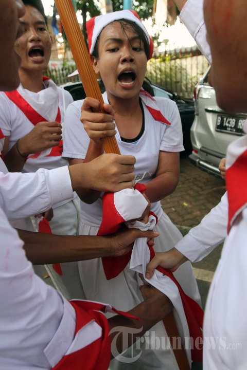 Napak Tilas Proklamasi Kemerdekaan RI