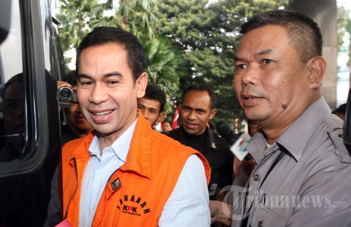 Wawan Kembali Diperiksa