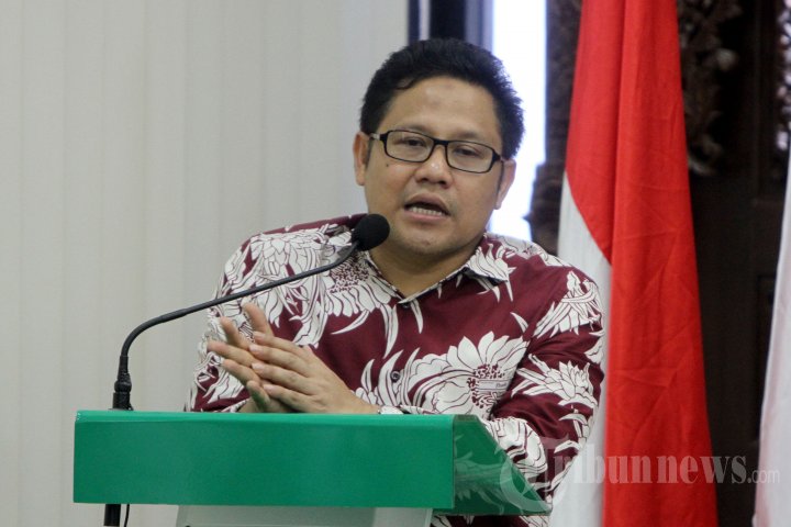 Membangun Indonesia Dari Pertanian