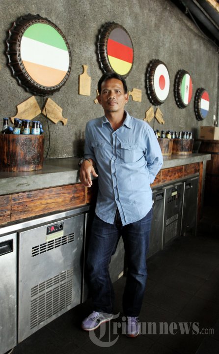 Ansary Lubis