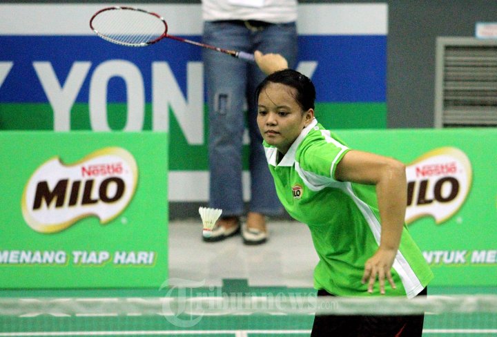 Sembilan Juara Milo School Competition 2014 Jajal Atlet pelatnas