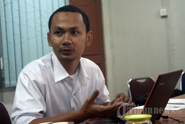 Pergerakan ISIS di Indonesia