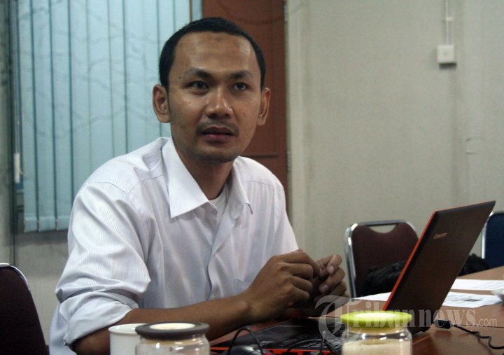 Pergerakan ISIS di Indonesia