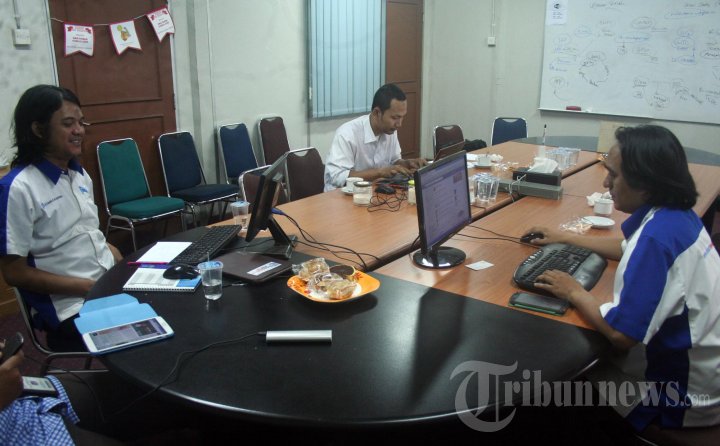 Pergerakan ISIS di Indonesia