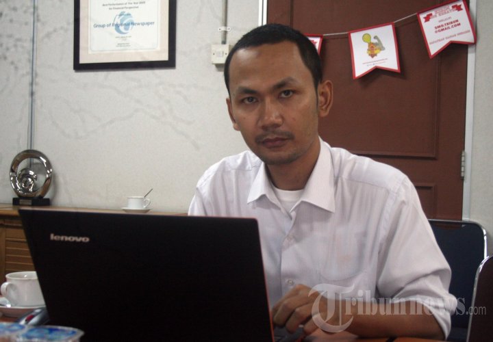Pergerakan ISIS di Indonesia