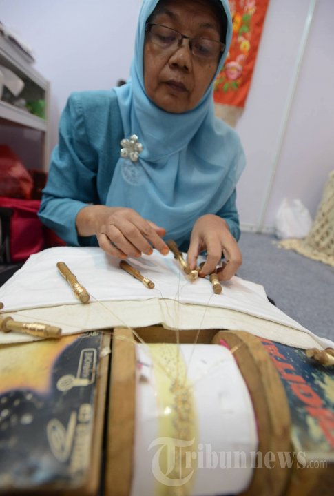 Pameran Ekonomi Kreatif