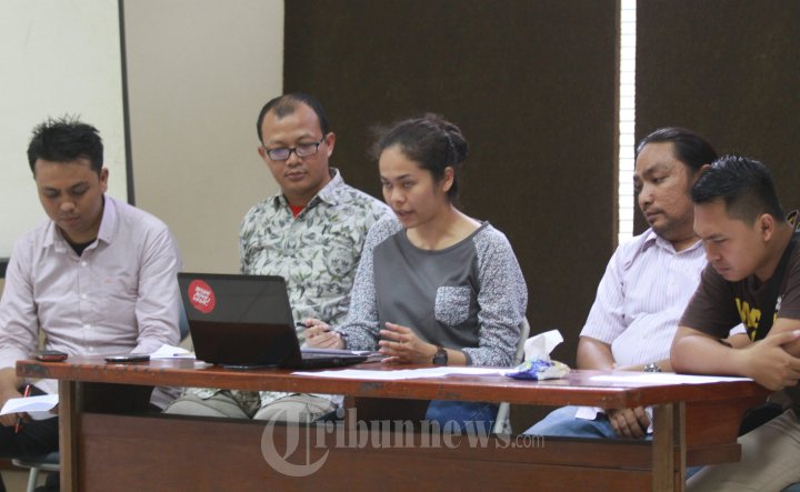 Penggati Pimpinan KPK Busyro Muqodda Melalui Pansel