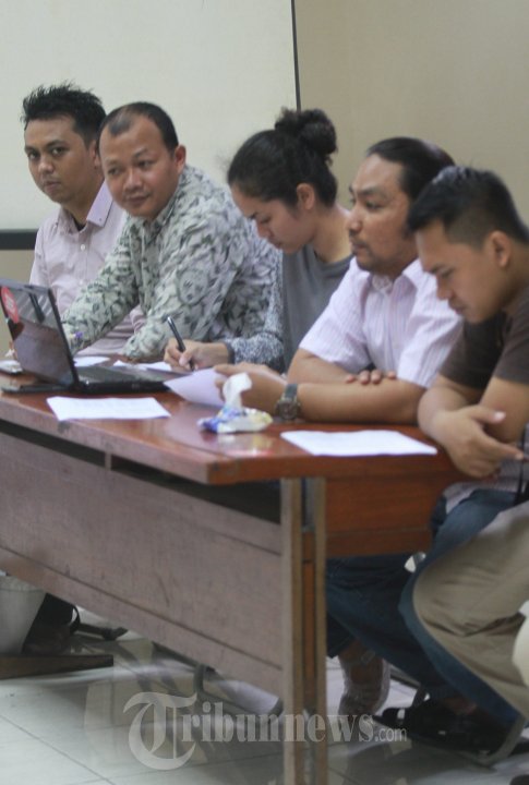 Penggati Pimpinan KPK Busyro Muqodda Melalui Pansel