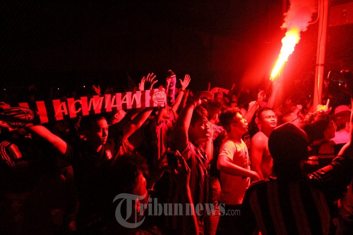 Nonton Bareng AC Milan vs Lazio