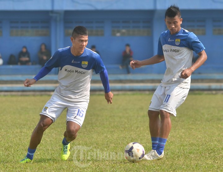 Ahmad Jufriyanto Kecoh Rudiyana