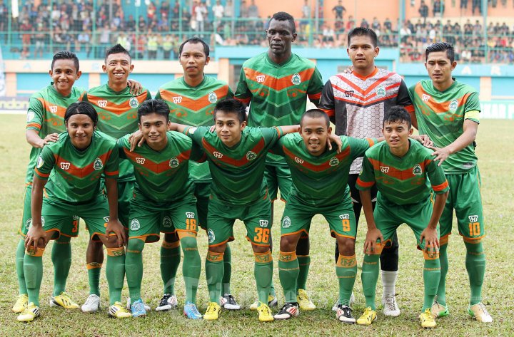 PSIS Semarang Tundukkan Persikabo Cibinong 2-0