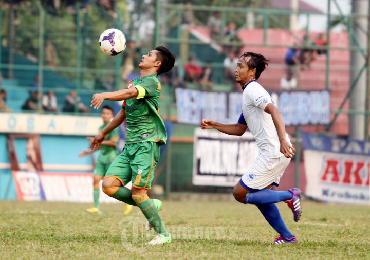 PSIS Semarang Tundukkan Persikabo Cibinong 2-0